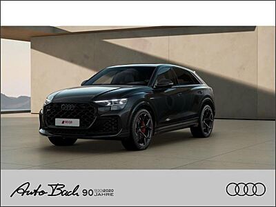 Audi RS Q8 perform.640PS 305km/h / Pano/ 23"/RS-Abgas/ 190T€ UPE