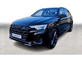 Audi Q7 HYBRID 360KW S-LINE HUD ALLRADLENKUNG PANO B&O HD-MATRIX AHK ASSISTENZPAKET Audi Q7 HYBRID 360KW S-LINE HUD ALLRADLENKUNG PANO B&O HD-MATRIX AHK ASSISTENZPAKET