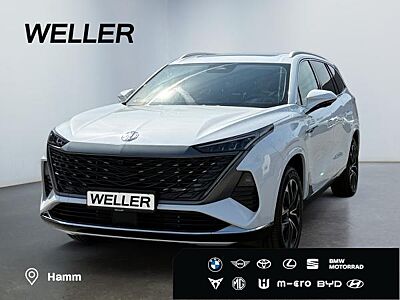 MG MGS9 Premium *7-Sitzer*Panorama*Massage*