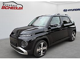 Hyundai INSTER 49 kWh Prime + 360 Grad Kamera + Wärmepumpe +++ SOFORT VERFÜGBAR +++ Hyundai INSTER 49 kWh Prime + 360 Grad Kamera + Wärmepumpe +++ SOFORT VERFÜGBAR +++