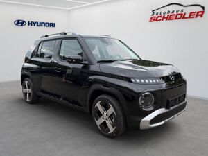 Hyundai INSTER 49 kWh Prime + 360 Grad Kamera + Wärmepumpe +++ SOFORT VERFÜGBAR +++ bild 2