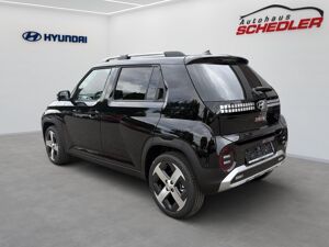 Hyundai INSTER 49 kWh Prime + 360 Grad Kamera + Wärmepumpe +++ SOFORT VERFÜGBAR +++ bild 4