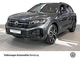 Volkswagen Touareg R-Line 3,0 l V6 TDI SCR 4MOTION 8-Gang-Automatik (Tiptro nic)