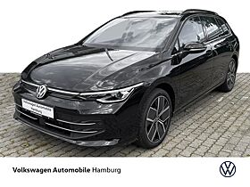 Volkswagen Golf Variant Style 1,5 l eTSI OPF 7-Gang-Doppelkupplungsgetriebe DSG _LGE