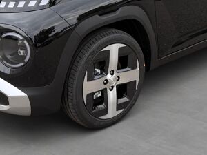 Hyundai INSTER 49 kWh Prime + 360 Grad Kamera + Wärmepumpe +++ SOFORT VERFÜGBAR +++ bild 6