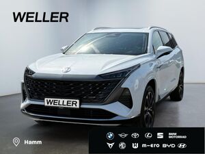 MG MGS9 Comfort *7-Sitzer*Panorama*360Grad-Kamera* bild 1