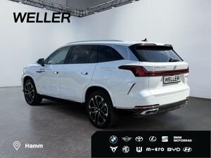 MG MGS9 Comfort *7-Sitzer*Panorama*360Grad-Kamera* bild 6