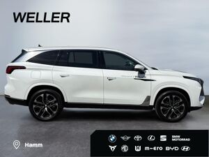 MG MGS9 Comfort *7-Sitzer*Panorama*360Grad-Kamera* bild 5
