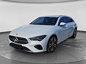 Mercedes-Benz CLA 200 Shooting Brake Advanced - Klima*Tempmat*SHZ*Nav*PDC*LED*Haustürlieferung inkl. Mercedes-Benz CLA 200 Shooting Brake Advanced - Klima*Tempmat*SHZ*Nav*PDC*LED*Haustürlieferung inkl.
