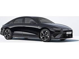 Hyundai IONIQ 6 84kWh 325PS Allradantrieb N Line +++ sofort verfügbar +++