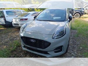 Ford Puma ST-Line❗INKL. TECHNIK-SERVICE❗SOFORT❗ bild 1
