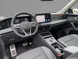 Volkswagen Tiguan 1.5 eTSI DSG ENERGY 🚨SOFORT VERFÜGBAR🚨 bild 3