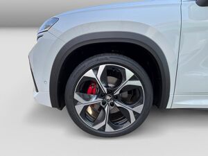 Skoda Kodiaq RS 2,0 TSI DSG 4x4 PanoSD AHK Plus❗❗❗Aktion bis 31.08.2026❗❗❗ bild 7