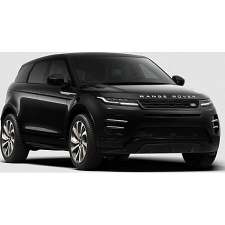 Land Rover Range Rover Evoque leasen
