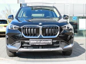 BMW X1 sDrive18i 💥AHK💥Premiumpaket💥Driving A.PLUS💥sofort verfügbar bild 2
