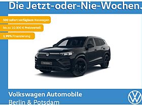 Volkswagen Tayron R-Line 1,5 l eHybrid DSG⚡🚗🔌