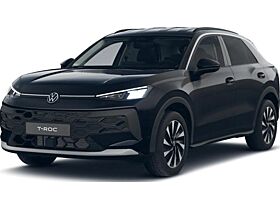 Volkswagen T-Roc Life 1.5 l eTSI DSG Volkswagen T-Roc Life 1.5 l eTSI DSG