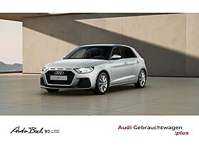 Audi A1 Sportback Advanced 30TFSI Stronic Navi GRA Audi A1 Sportback Advanced 30TFSI Stronic Navi GRA
