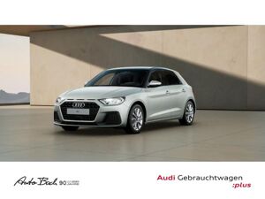 Audi A1 Sportback Advanced 30TFSI Stronic Navi GRA bild 1