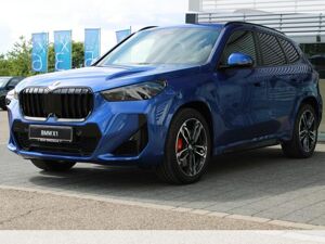BMW X1 xDrive23i 🤍 💙 ❤️218 PS /// TOP Ausstattung /// sofort verfügbar🤍 💙 ❤️ bild 1