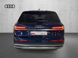 Audi Q7 50 TDI qu. *HD-Matrix*AHK*Pano*HuD*Wankstab.* bild 3