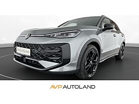 Volkswagen T-Roc 1.5 eTSI DSG R-Line BLACK STYLE | AHK | PANO | SOFORT VERFÜGBAR Volkswagen T-Roc 1.5 eTSI DSG R-Line BLACK STYLE | AHK | PANO | SOFORT VERFÜGBAR