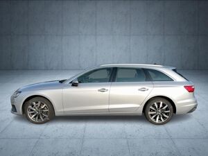 Audi A4 Avant 35 TFSI S tr. ACC 18 elHeck FLA Cam bild 3