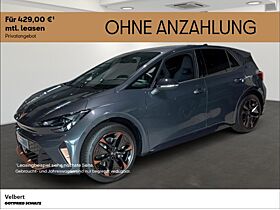 Cupra Born 190PS Automatik 58 kWh (Velbert) Cupra Born 190PS Automatik 58 kWh (Velbert)