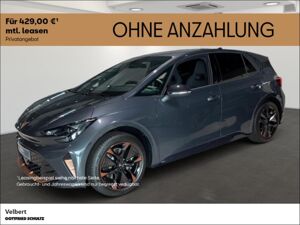 Cupra Born 190PS Automatik 58 kWh (Velbert) bild 1