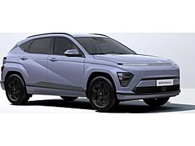 Hyundai KONA Elektro Trend 65 kWh AKTION 31.08.2026