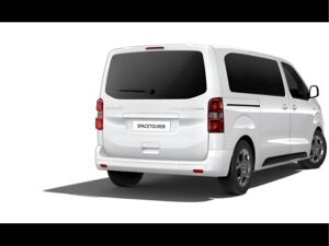 Citroën SpaceTourer 2.2 Diesel PLUS M *frei konfigurierbar* bild 5