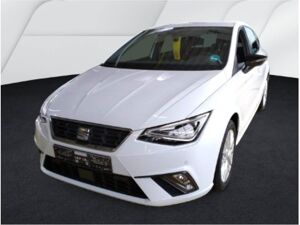 Seat Ibiza 1.0 TSI DSG FR 🔥OHNE SONDERZAHLUNG🔥 bild 1