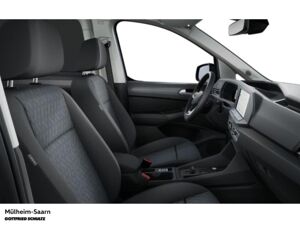 Volkswagen Caddy "Life" Maxi ENERGY 1.5 TSI (Mülheim) bild 4