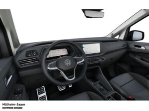 Volkswagen Caddy "Life" Maxi ENERGY 1.5 TSI (Mülheim) bild 6