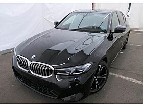 BMW 320 d xDrive M Sportpaket*AHK*360 Kamera*ACC*Head Up* uvm.