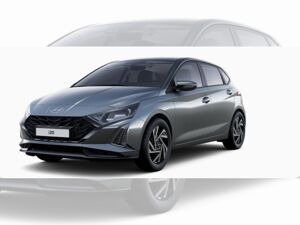 Hyundai i20 ***SOFORT***TREND***SHZ***RÜCKFAHR*** bild 1