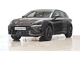 Cupra Leon 2.0 VZ BLACK EDITION DSG PANO SENNHEISER Cupra Leon 2.0 VZ BLACK EDITION DSG PANO SENNHEISER