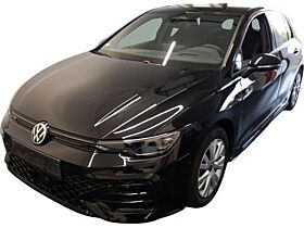 Volkswagen Golf R-Line 1.5 eTSI *AreaView*IQ-Light*HUD* Volkswagen Golf R-Line 1.5 eTSI *AreaView*IQ-Light*HUD*