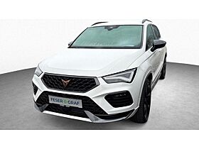 Cupra Ateca VZ 4Drive Business|AHK|20Zoll|eSitzv Cupra Ateca VZ 4Drive Business|AHK|20Zoll|eSitzv