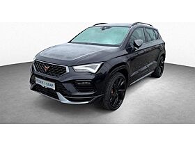 Cupra Ateca VZ Tribe Edition Business Paket|AHK