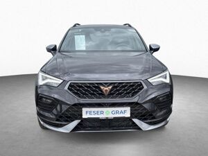 Cupra Ateca VZ Tribe Edition Business Paket|AHK bild 2