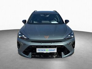 Cupra Formentor VZ333 Extreme DSG 4Drive PANO|AHK bild 2