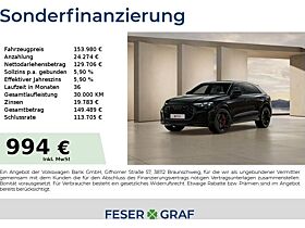 Audi RS Q8 SUV performance tiptronic Audi RS Q8 SUV performance tiptronic