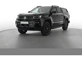 Volkswagen Amarok Dark Label 3.0 TDI 4MOTION Hardtop (Düsseldorf) Volkswagen Amarok Dark Label 3.0 TDI 4MOTION Hardtop (Düsseldorf)