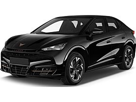 Cupra Tavascan Endurance 82 kWh WAPU NAVI SHZ ACC RFK
