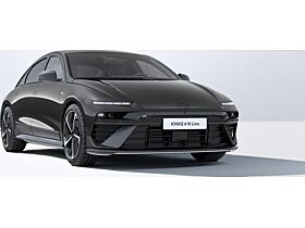 Hyundai IONIQ 6 N Line X 325 PS ✨Angebot nur gültig bei Zulassung Juli Hyundai IONIQ 6 N Line X 325 PS ✨Angebot nur gültig bei Zulassung Juli