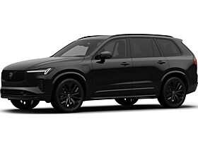 Volvo XC90 Ultra Black Edition T8 AWD MY2027 PHEV Volvo XC90 Ultra Black Edition T8 AWD MY2027 PHEV