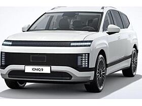Hyundai IONIQ 9 UNIQ Performance 428 PS ✨Gewerbeleasing Hyundai IONIQ 9 UNIQ Performance 428 PS ✨Gewerbeleasing