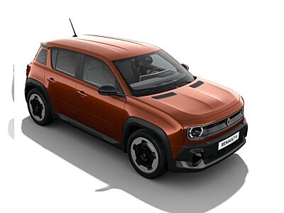 Renault R4 🚀 🚀BAFA Prämie als Anzahlung🚀 🚀Evolution 120 Urban Range