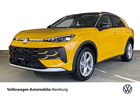 Volkswagen T-Roc Style 1.5 l eTSI OPF ) 7-Gang-Doppelkupplungsgetriebe DSG